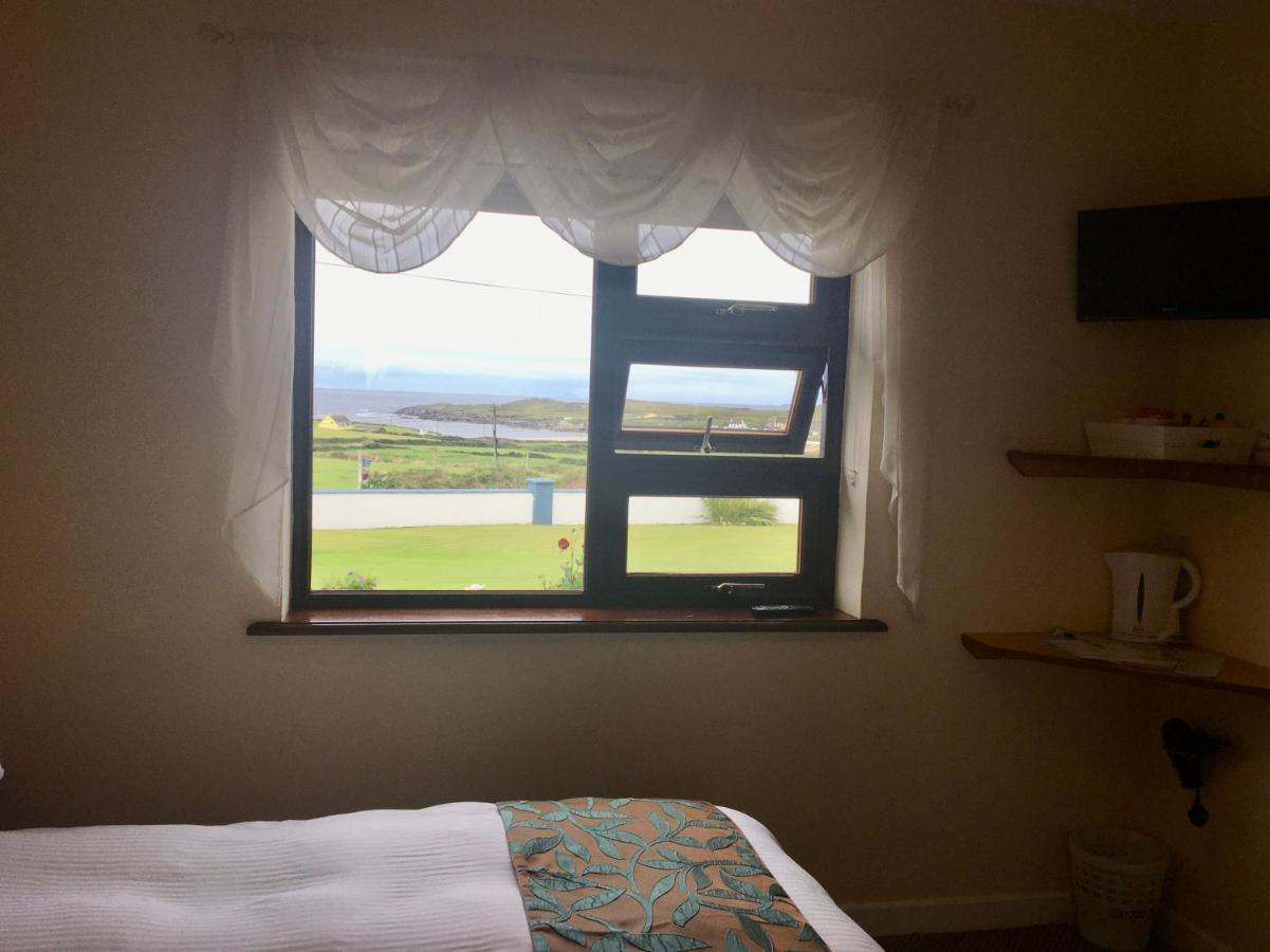 Beach View Bed&Breakfast Allihies Exterior foto