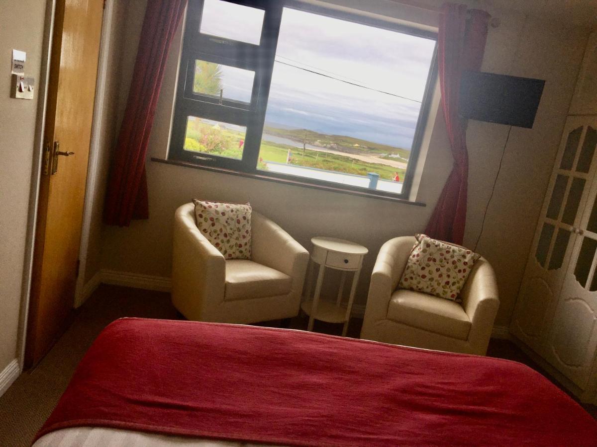Beach View Bed&Breakfast Allihies Exterior foto