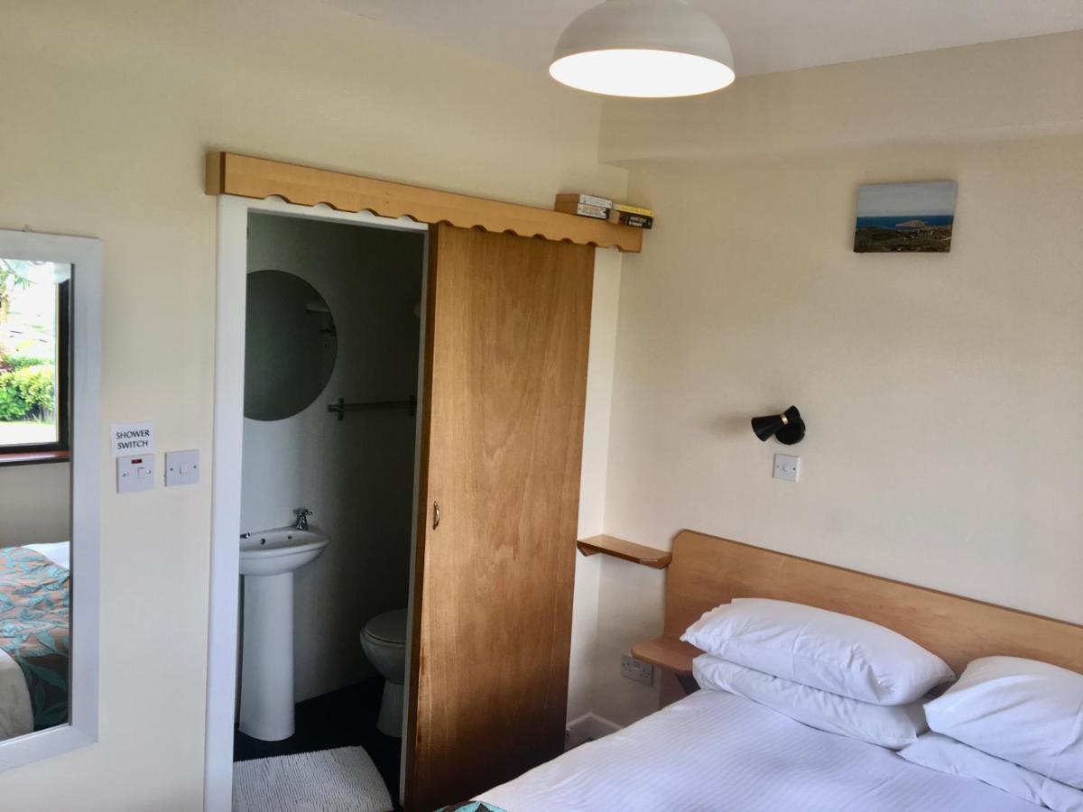 Beach View Bed&Breakfast Allihies Exterior foto