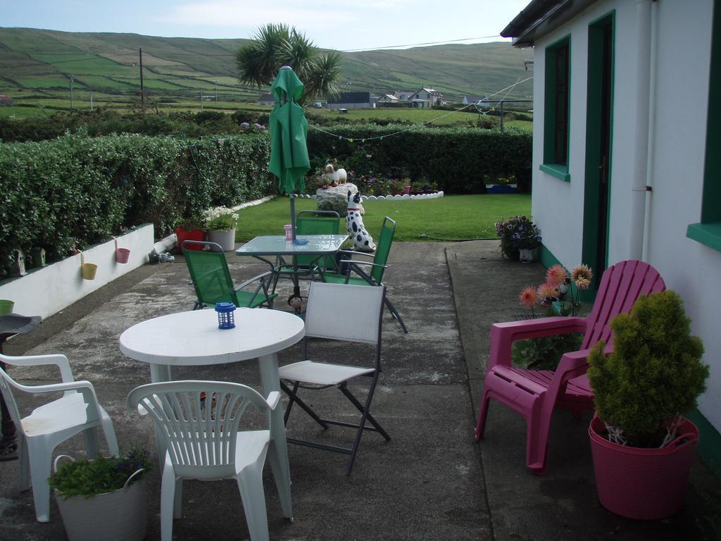 Beach View Bed&Breakfast Allihies Zimmer foto
