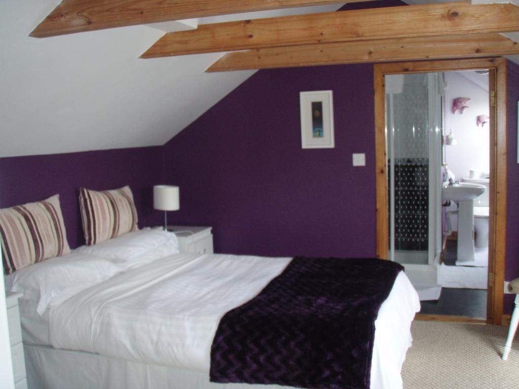 Beach View Bed&Breakfast Allihies Exterior foto