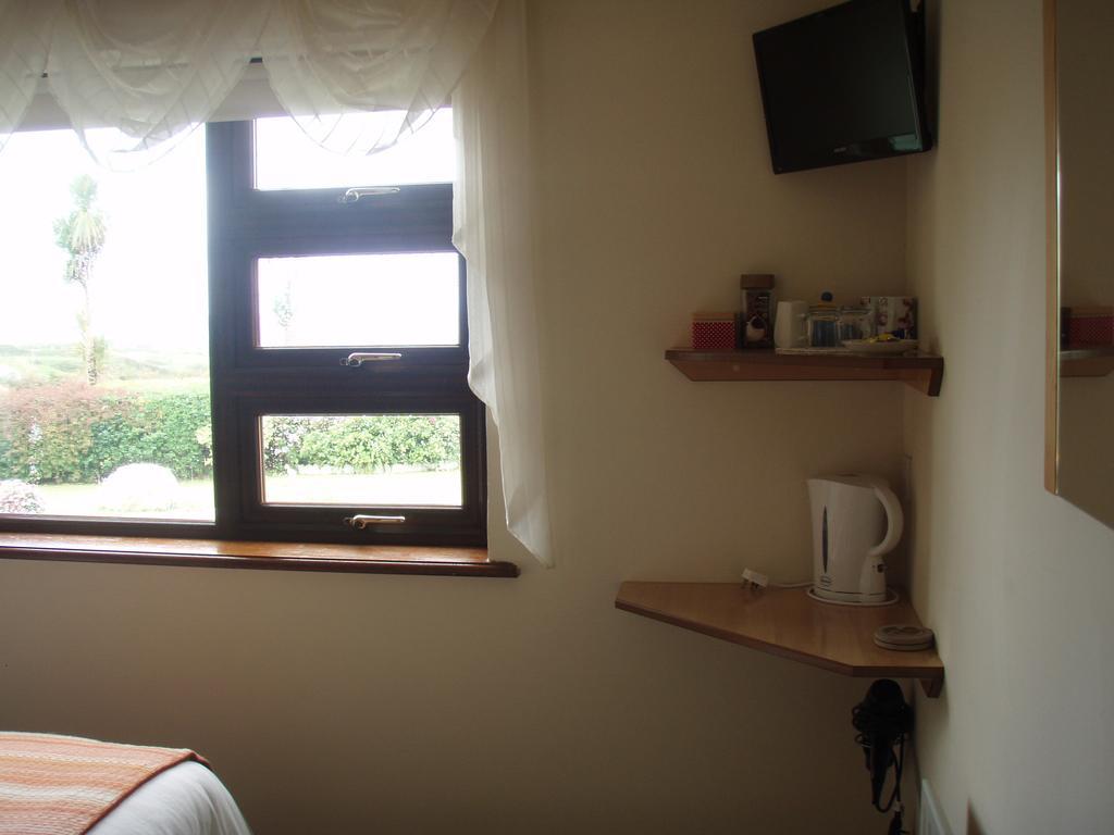 Beach View Bed&Breakfast Allihies Exterior foto