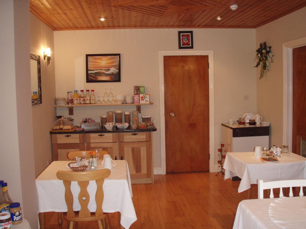 Beach View Bed&Breakfast Allihies Exterior foto