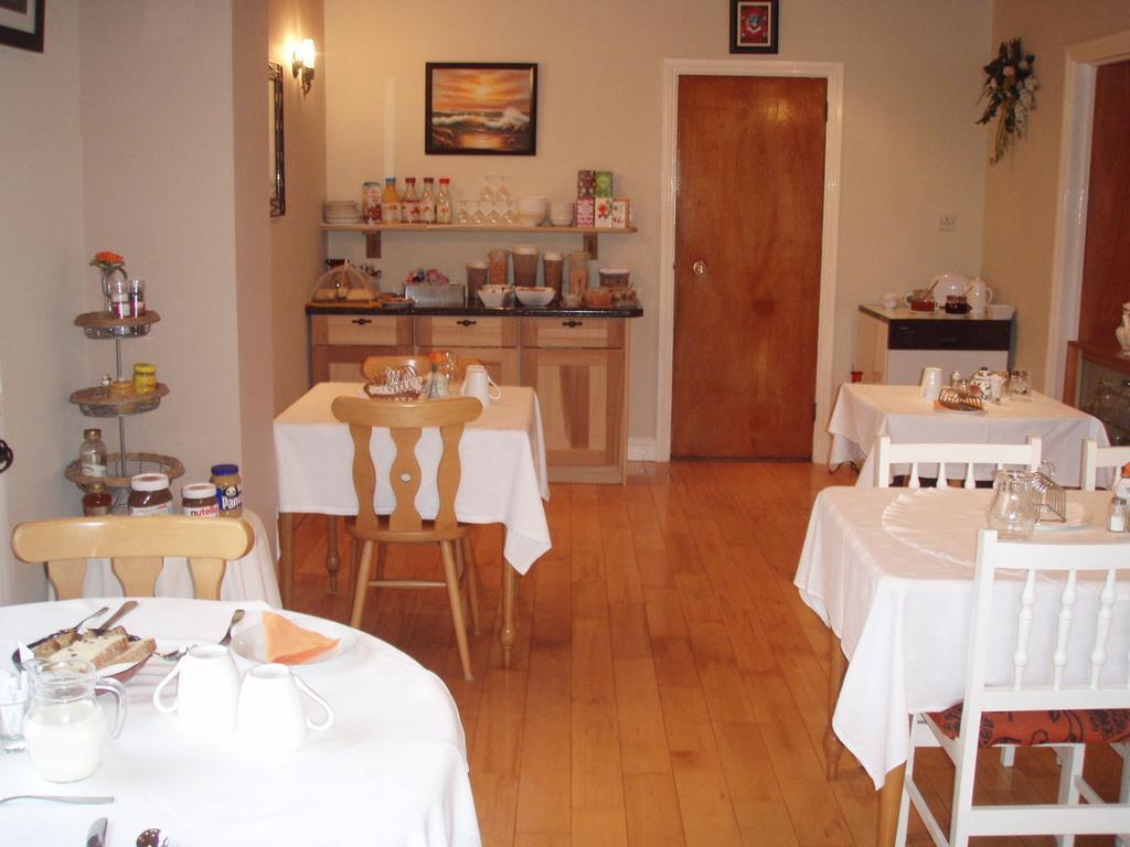 Beach View Bed&Breakfast Allihies Exterior foto