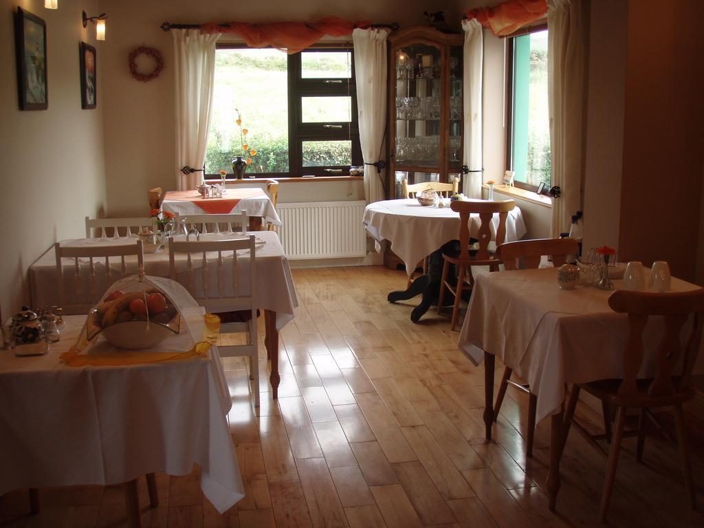 Beach View Bed&Breakfast Allihies Exterior foto
