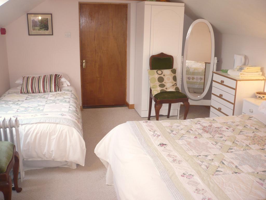 Beach View Bed&Breakfast Allihies Exterior foto