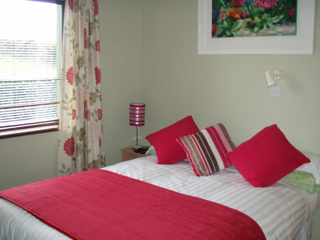 Beach View Bed&Breakfast Allihies Zimmer foto
