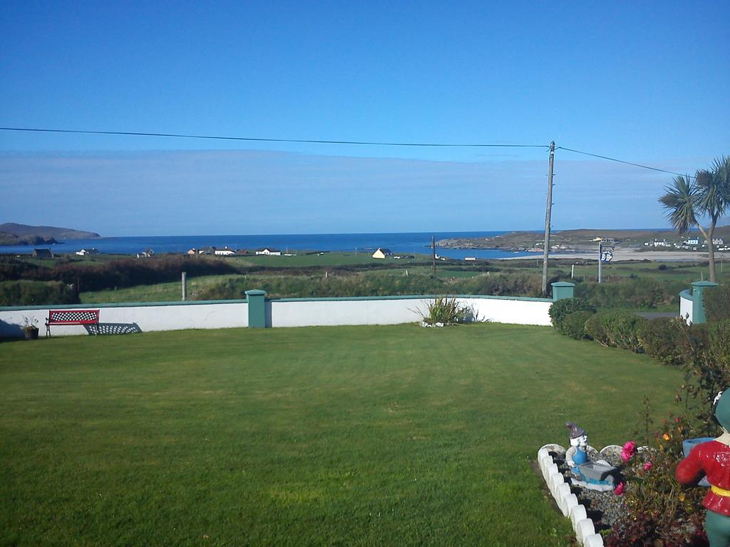 Beach View Bed&Breakfast Allihies Exterior foto