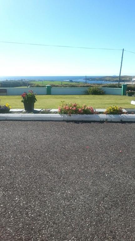 Beach View Bed&Breakfast Allihies Exterior foto