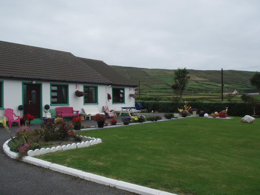 Beach View Bed&Breakfast Allihies Exterior foto
