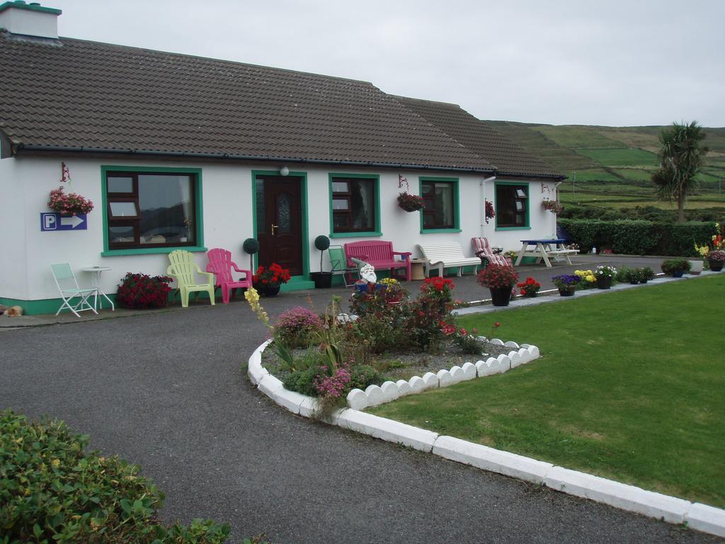 Beach View Bed&Breakfast Allihies Exterior foto