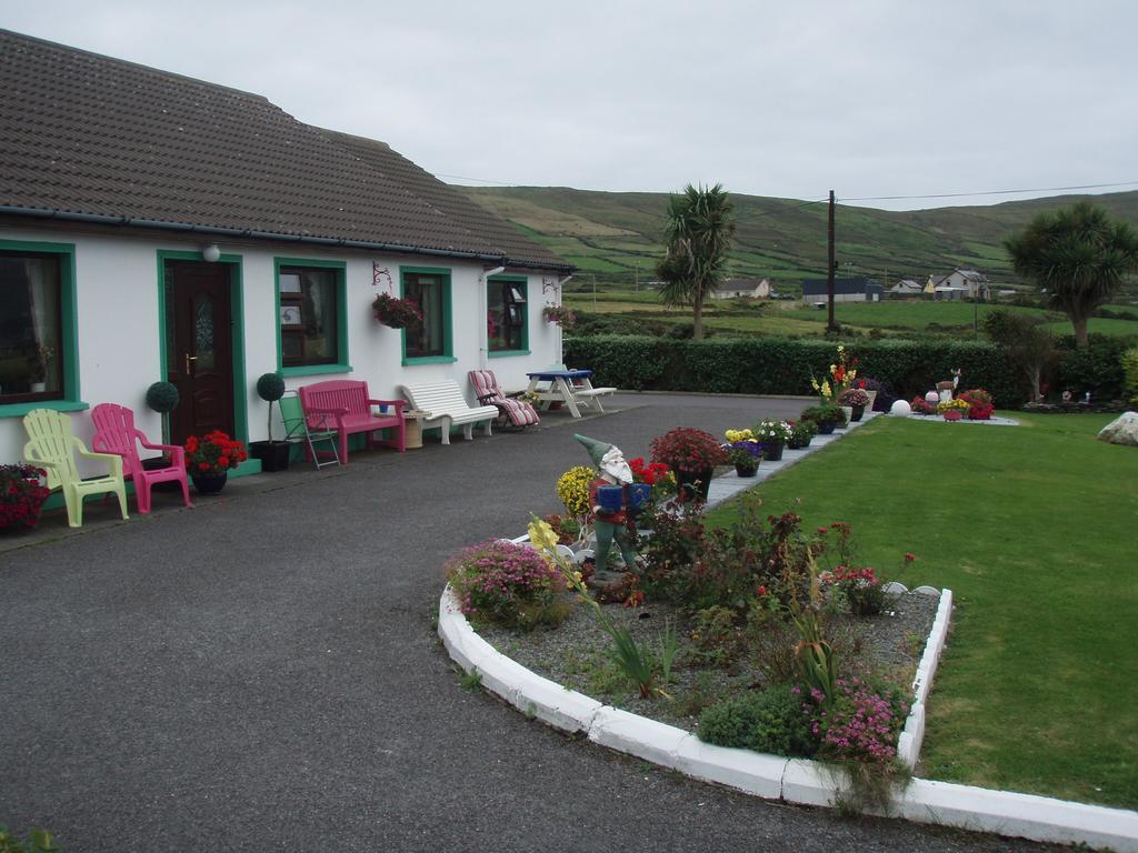 Beach View Bed&Breakfast Allihies Exterior foto