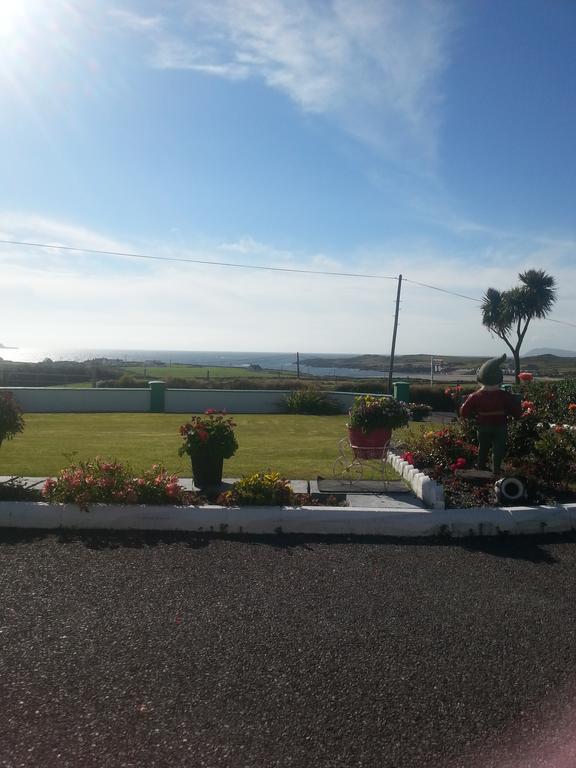 Beach View Bed&Breakfast Allihies Exterior foto