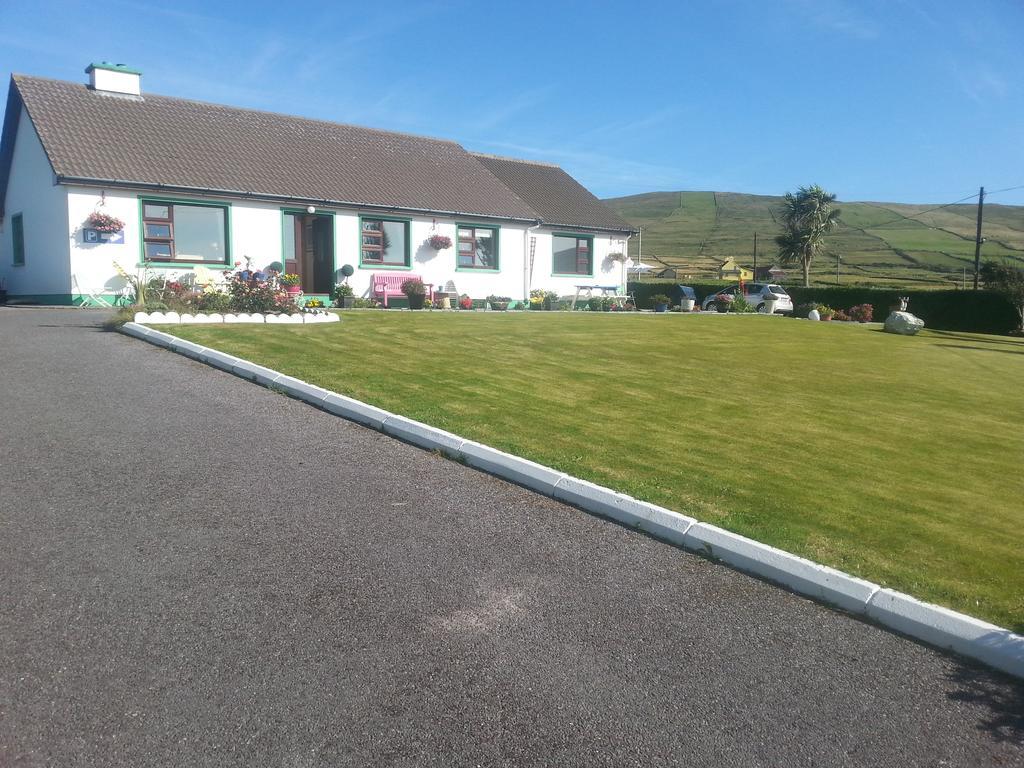 Beach View Bed&Breakfast Allihies Exterior foto